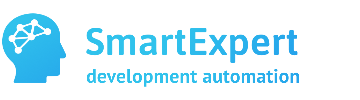 SmartExpert logo