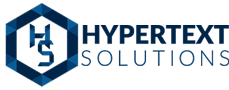Hypertext Solutions logo