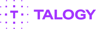 Talogy logo