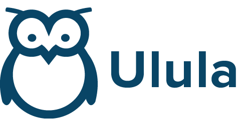 Ulula logo