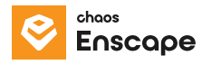 Enscape logo