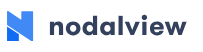 Nodalview logo