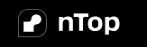 nTopology logo