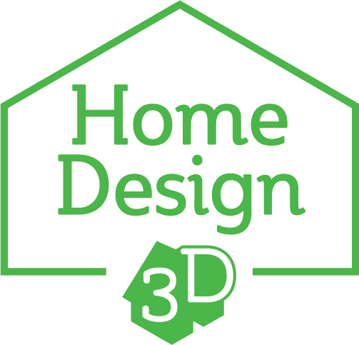 Home Design 3D logo