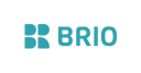 BrioXR logo