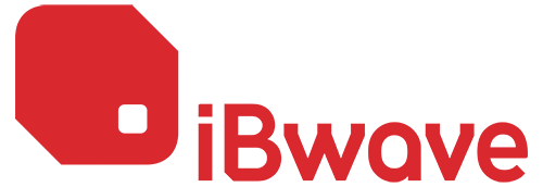 iBwave Design logo