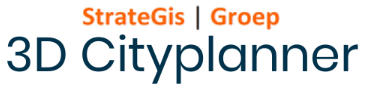 3D Cityplanner logo
