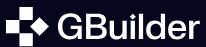 GBuilder logo