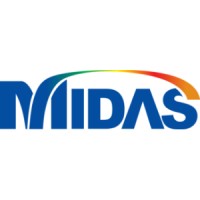 midas Gen logo