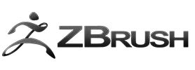 Zbrush logo