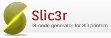 Slic3r logo