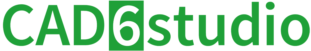CAD6studio logo