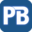 PaleBlue logo