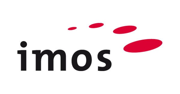imos iX logo