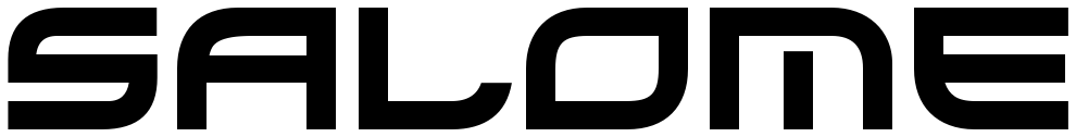 Salome-Meca logo
