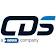 CDS Visual logo