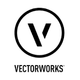 Vectorworks 2022 logo