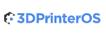 3DPrinterOS logo