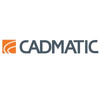 CADMATIC Marine logo