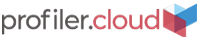 Profiler Cloud logo
