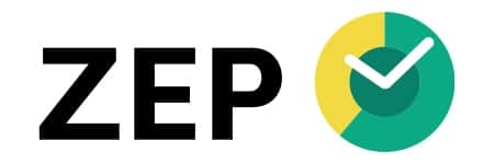 ZEP logo