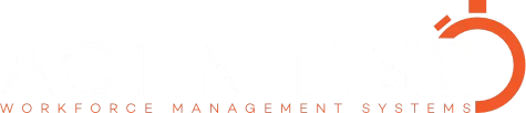 ACTIN TIME logo