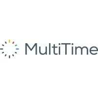 VisionTime by  MultiTime logo