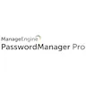 ManageEngine Password Manager Pro logo