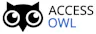 AccessOwl logo