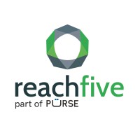 ReachFive logo