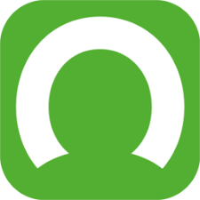 RightCrowd Access Analytics logo