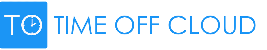 Time Off Cloud logo