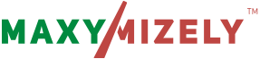 Maxymizely logo