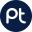 Ptengine logo