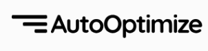 AutoOptimize logo