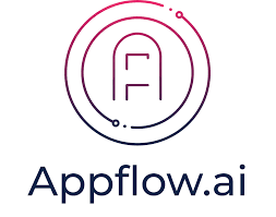 Appflow logo