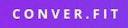Conver.fit logo