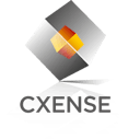Cxense logo