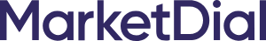 MarketDial logo