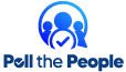 Poll the People logo