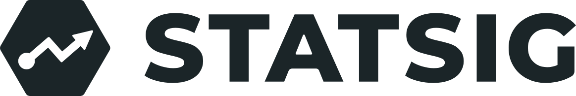 Statsig logo