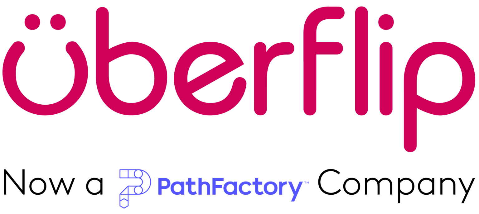 Uberflip logo