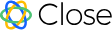 Close logo