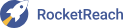 RocketReach logo