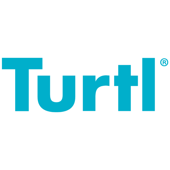 Turtl logo