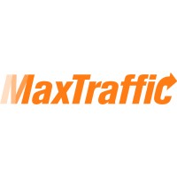 MaxTraffic logo