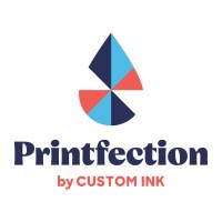 Printfection logo