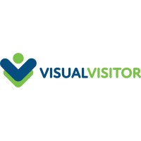 Visual Visitor logo