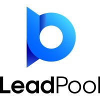 LeadPool logo