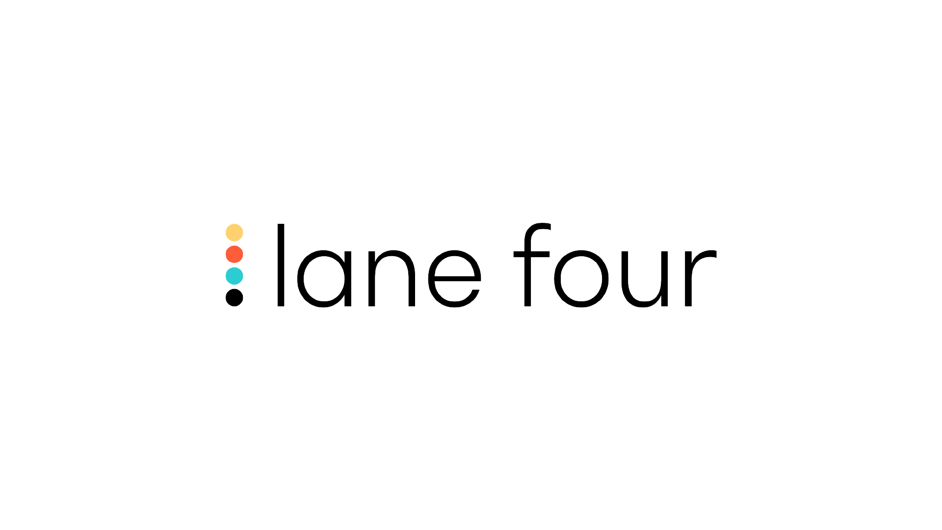 Lane Four logo